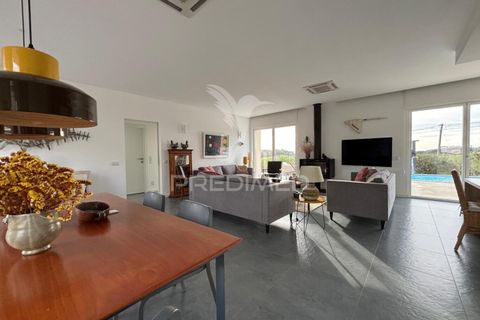 Byhus i Caldas da Rainha, Leiria, Caldas da Rainha - € 685.000 | Ref: 049581 - foto 4