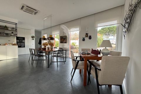 Byhus i Caldas da Rainha, Leiria, Caldas da Rainha - € 685.000 | Ref: 049581 - foto 5