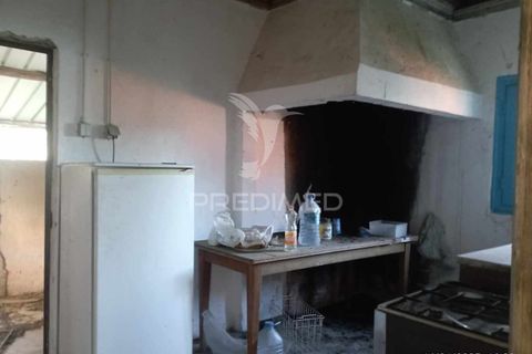 Byhus i Ourem, Santarem, Ourem - € 74.000 | Ref: 049586 - foto 1