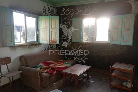 Byhus i Ourem, Santarem, Ourem - € 74.000 | Ref: 049586 - foto 3