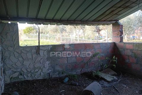 Byhus i Ourem, Santarem, Ourem - € 74.000 | Ref: 049586 - foto 12