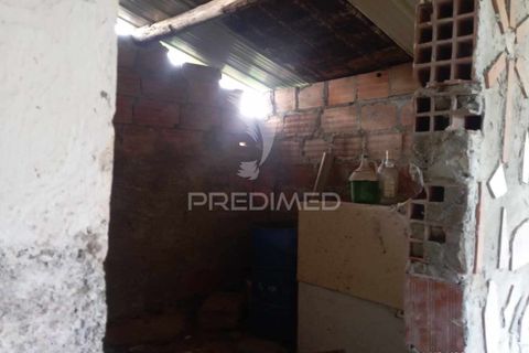 Byhus i Ourem, Santarem, Ourem - € 74.000 | Ref: 049586 - foto 13