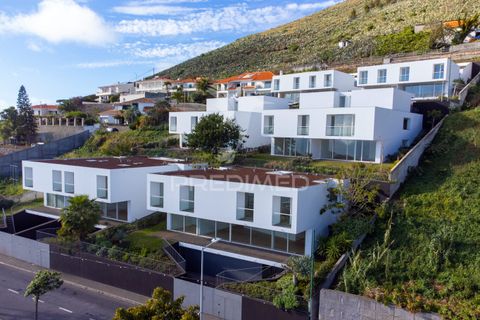 Byhus i Funchal, Madeira, Funchal - € 1.200.000 | Ref: 049702 - foto 5