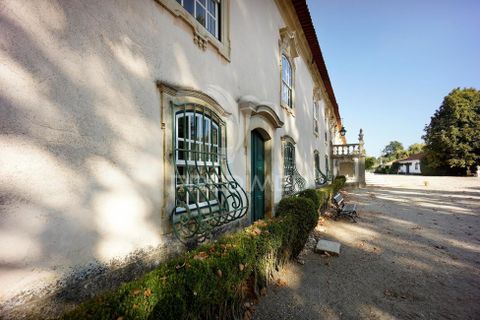 Masia a Anadia, Aveiro, Anadia - € 8.026.000 | Ref: 049718 - foto 6