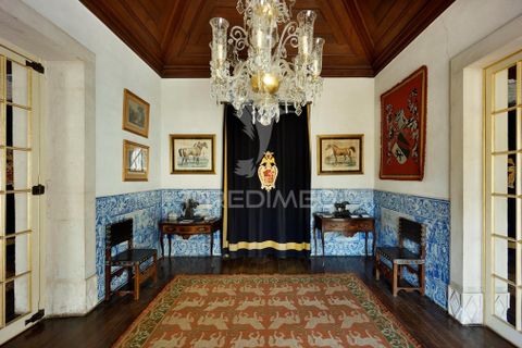 Masia a Anadia, Aveiro, Anadia - € 8.026.000 | Ref: 049718 - foto 10
