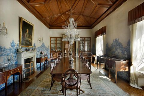Masia a Anadia, Aveiro, Anadia - € 8.026.000 | Ref: 049718 - foto 17