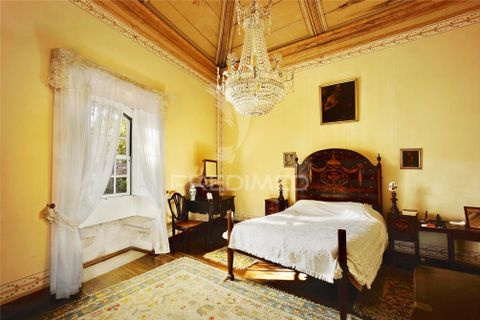 Masia a Anadia, Aveiro, Anadia - € 8.026.000 | Ref: 049718 - foto 22