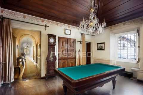 Masia a Anadia, Aveiro, Anadia - € 8.026.000 | Ref: 049718 - foto 23