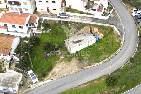 Helårsgrund i Odemira, Beja, Odemira - € 125.000 | Ref: 049803 - foto 1