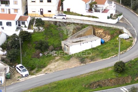 Helårsgrund i Odemira, Beja, Odemira - € 125.000 | Ref: 049803 - foto 2