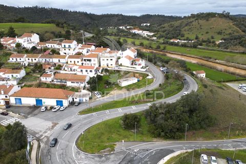 Helårsgrund i Odemira, Beja, Odemira - € 125.000 | Ref: 049803 - foto 4