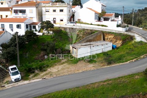 Helårsgrund i Odemira, Beja, Odemira - € 125.000 | Ref: 049803 - foto 6