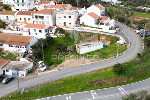 Helårsgrund i Odemira, Beja, Odemira - € 125.000 | Ref: 049803 - foto 8