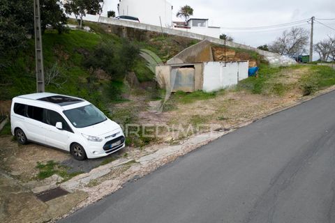Helårsgrund i Odemira, Beja, Odemira - € 125.000 | Ref: 049803 - foto 9