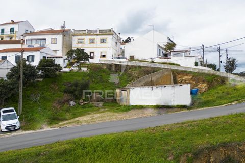 Helårsgrund i Odemira, Beja, Odemira - € 125.000 | Ref: 049803 - foto 10
