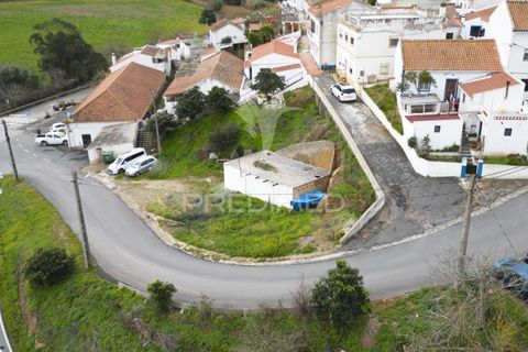 Helårsgrund i Odemira, Beja, Odemira - € 125.000 | Ref: 049803 - foto 12