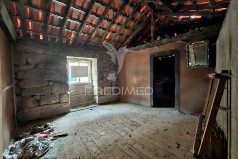 Byhus i Vila Real, Vila Real, Vila Real - € 42.500 | Ref: 049881 - foto 6