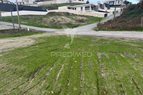 Helårsgrund i Fafe, Braga, Fafe - € 140.000 | Ref: 049968 - foto 2