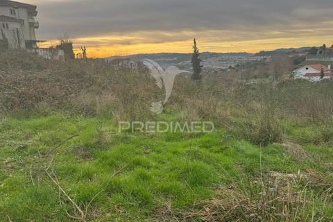 Helårsgrund i Fafe, Braga, Fafe - € 140.000 | Ref: 049968 - foto 3
