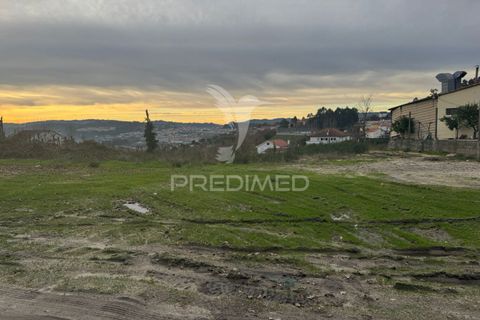 Helårsgrund i Fafe, Braga, Fafe - € 140.000 | Ref: 049968 - foto 4