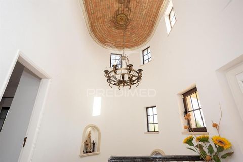 Byhus i Lagoa, Faro, Lagoa - € 1.270.000 | Ref: 050040 - foto 2