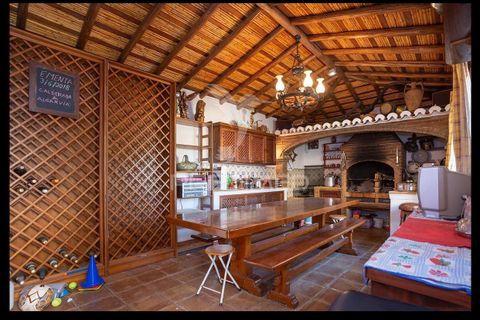 Byhus i Lagoa, Faro, Lagoa - € 1.270.000 | Ref: 050040 - foto 5