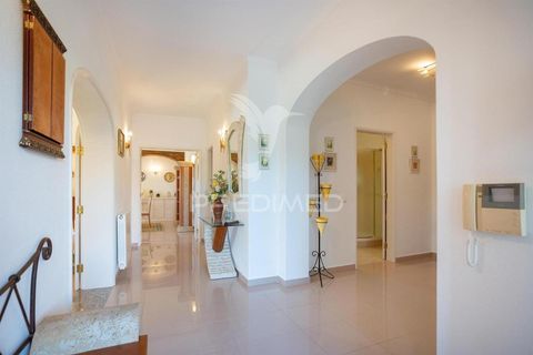 Byhus i Lagoa, Faro, Lagoa - € 1.270.000 | Ref: 050040 - foto 14