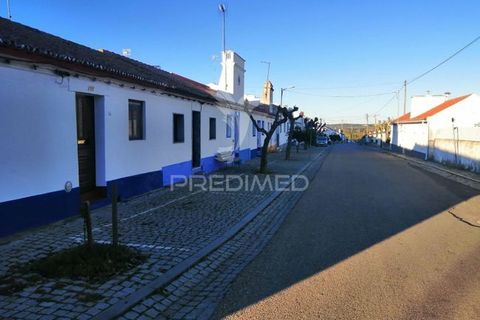 Byhus i Arraiolos, Evora, Arraiolos - € 65.000 | Ref: 050104 - foto 1