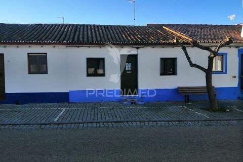 Byhus i Arraiolos, Evora, Arraiolos - € 65.000 | Ref: 050104 - foto 2