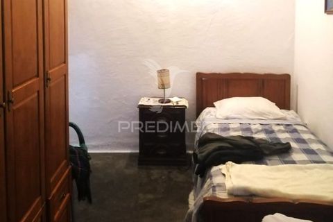 Byhus i Arraiolos, Evora, Arraiolos - € 65.000 | Ref: 050104 - foto 4