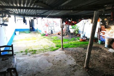 Byhus i Arraiolos, Evora, Arraiolos - € 65.000 | Ref: 050104 - foto 7