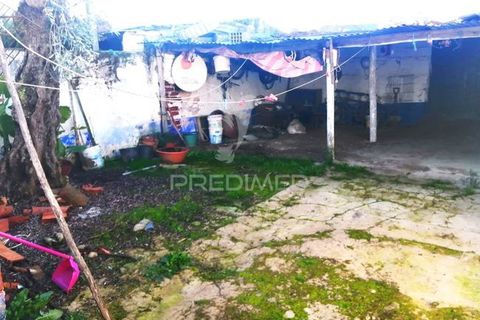 Byhus i Arraiolos, Evora, Arraiolos - € 65.000 | Ref: 050104 - foto 8