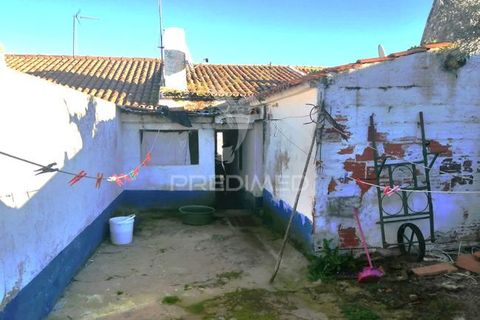 Byhus i Arraiolos, Evora, Arraiolos - € 65.000 | Ref: 050104 - foto 9