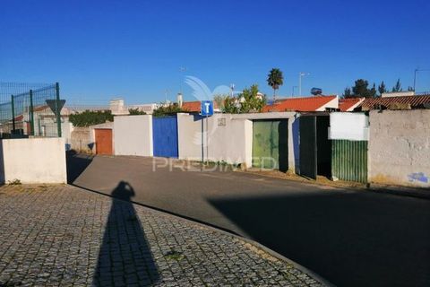 Byhus i Arraiolos, Evora, Arraiolos - € 65.000 | Ref: 050104 - foto 11
