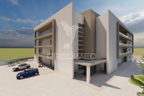 Lejlighed i Albufeira, Faro, Albufeira - € 600.000 | Ref: 050128 - foto 1