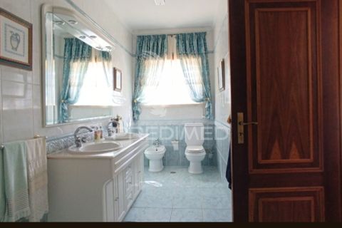 Byhus i Entroncamento, Santarem, Entroncamento - € 1.000.000 | Ref: 050197 - foto 4