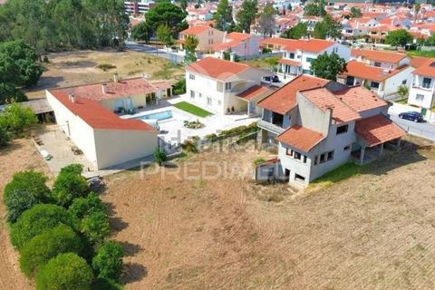 Byhus i Entroncamento, Santarem, Entroncamento - € 1.000.000 | Ref: 050197 - foto 13