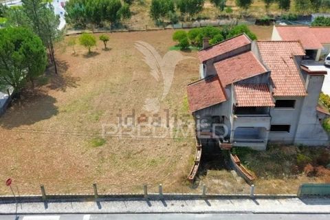 Byhus i Entroncamento, Santarem, Entroncamento - € 1.000.000 | Ref: 050197 - foto 14