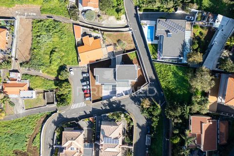 Byhus i Funchal, Madeira, Funchal - € 800.000 | Ref: 050209 - foto 23