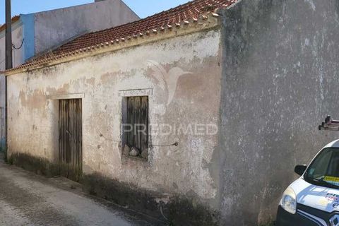 Byhus i Torres Vedras, Lisbon, Torres Vedras - € 110.000 | Ref: 050558 - foto 1