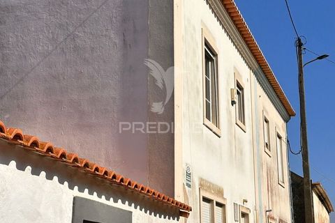Byhus i Torres Vedras, Lisbon, Torres Vedras - € 110.000 | Ref: 050558 - foto 6