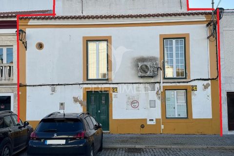 Byhus i Fronteira, Portalegre, Fronteira - € 137.500 | Ref: 050731 - foto 1