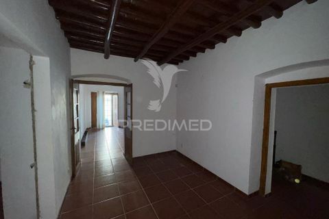 Byhus i Fronteira, Portalegre, Fronteira - € 137.500 | Ref: 050731 - foto 6