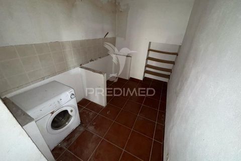 Byhus i Fronteira, Portalegre, Fronteira - € 137.500 | Ref: 050731 - foto 7