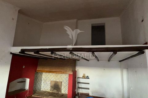 Byhus i Fronteira, Portalegre, Fronteira - € 137.500 | Ref: 050731 - foto 9