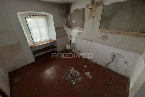 Byhus i Fronteira, Portalegre, Fronteira - € 137.500 | Ref: 050731 - foto 10