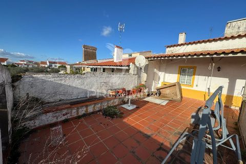 Byhus i Fronteira, Portalegre, Fronteira - € 137.500 | Ref: 050731 - foto 12