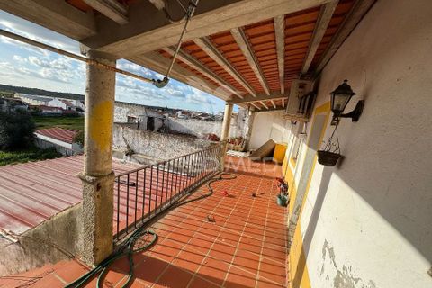 Byhus i Fronteira, Portalegre, Fronteira - € 137.500 | Ref: 050731 - foto 13
