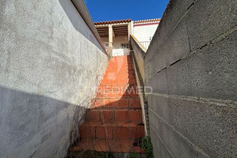 Byhus i Fronteira, Portalegre, Fronteira - € 137.500 | Ref: 050731 - foto 14