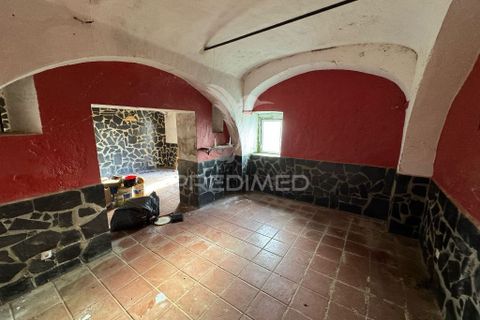 Byhus i Fronteira, Portalegre, Fronteira - € 137.500 | Ref: 050731 - foto 15